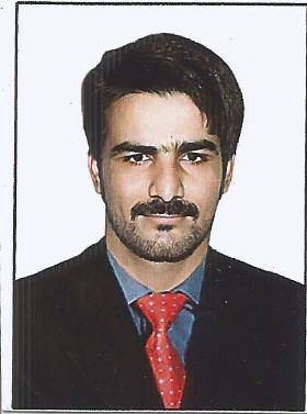 Mazhar Ali Profile Mazhar Ali Profile