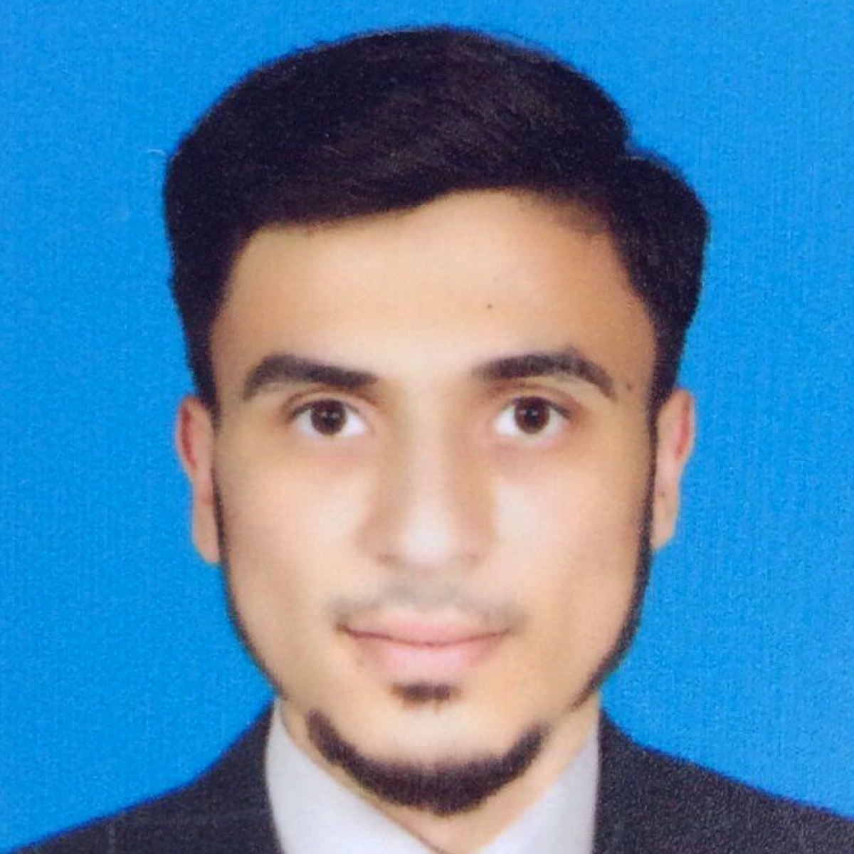 ATEEQ AHMED Profile ATEEQ AHMED Profile