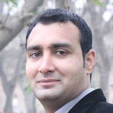 Fawad Muhammad Profile