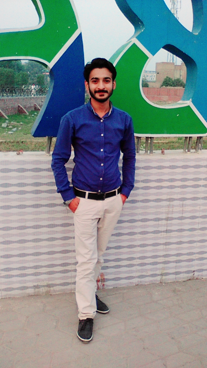 Muhammad Yousaf Latif Profile