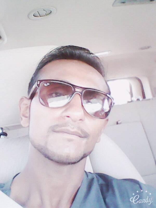 Hizbullah Saleh Muhammad Profile