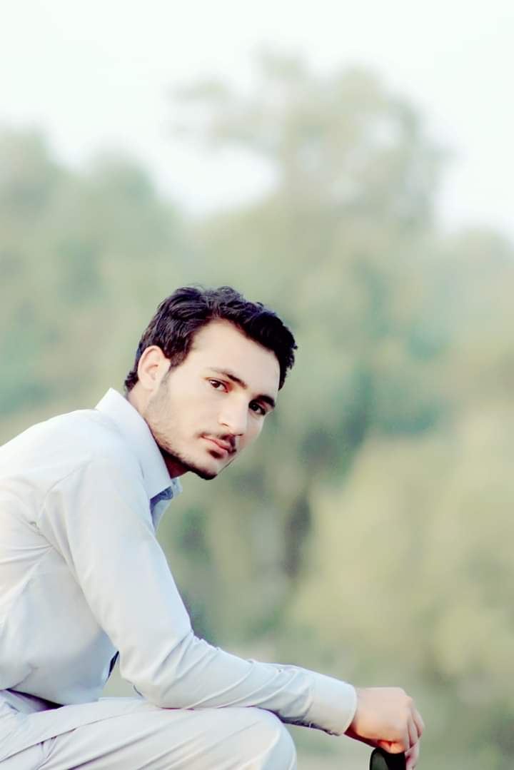 Adnan Afzal Profile Adnan Afzal Profile