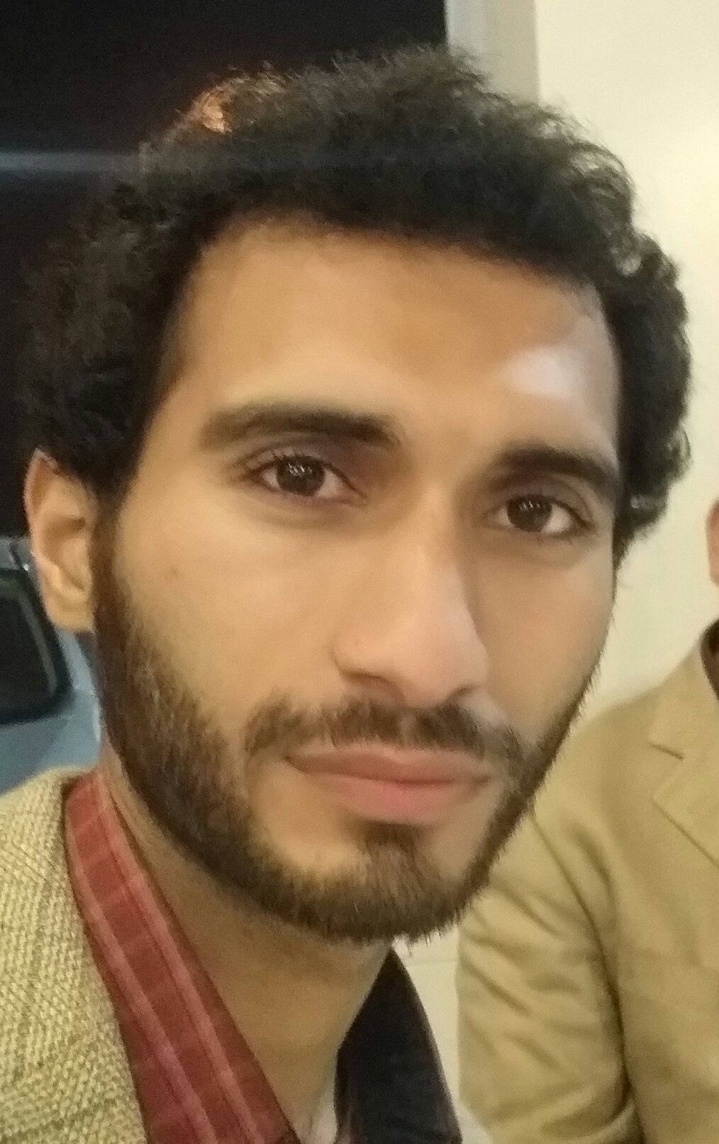 Haroon Ahmad Profile Haroon Ahmad Profile