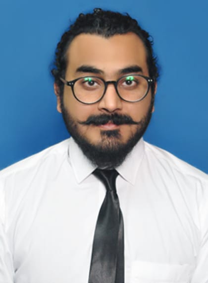 Bilal Mohyuddin Profile