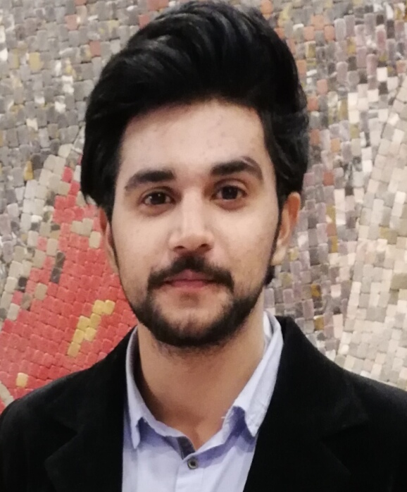 Zohaib Khokhar Profile