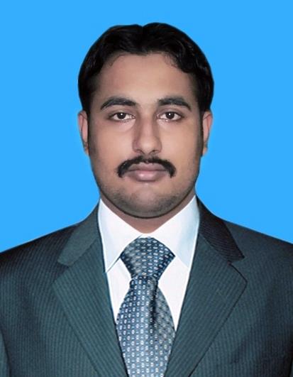 MUHAMMAD REHAN ALI RANA Profile