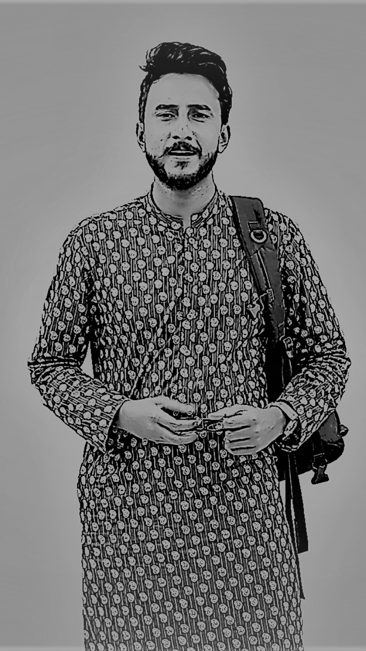 Mubashar Hassan Profile