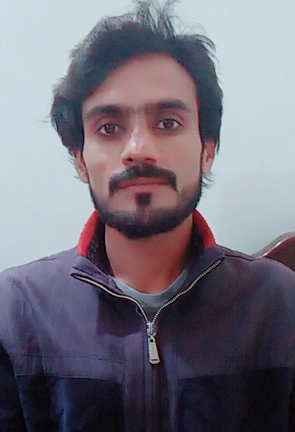 Muhammad Arif Profile