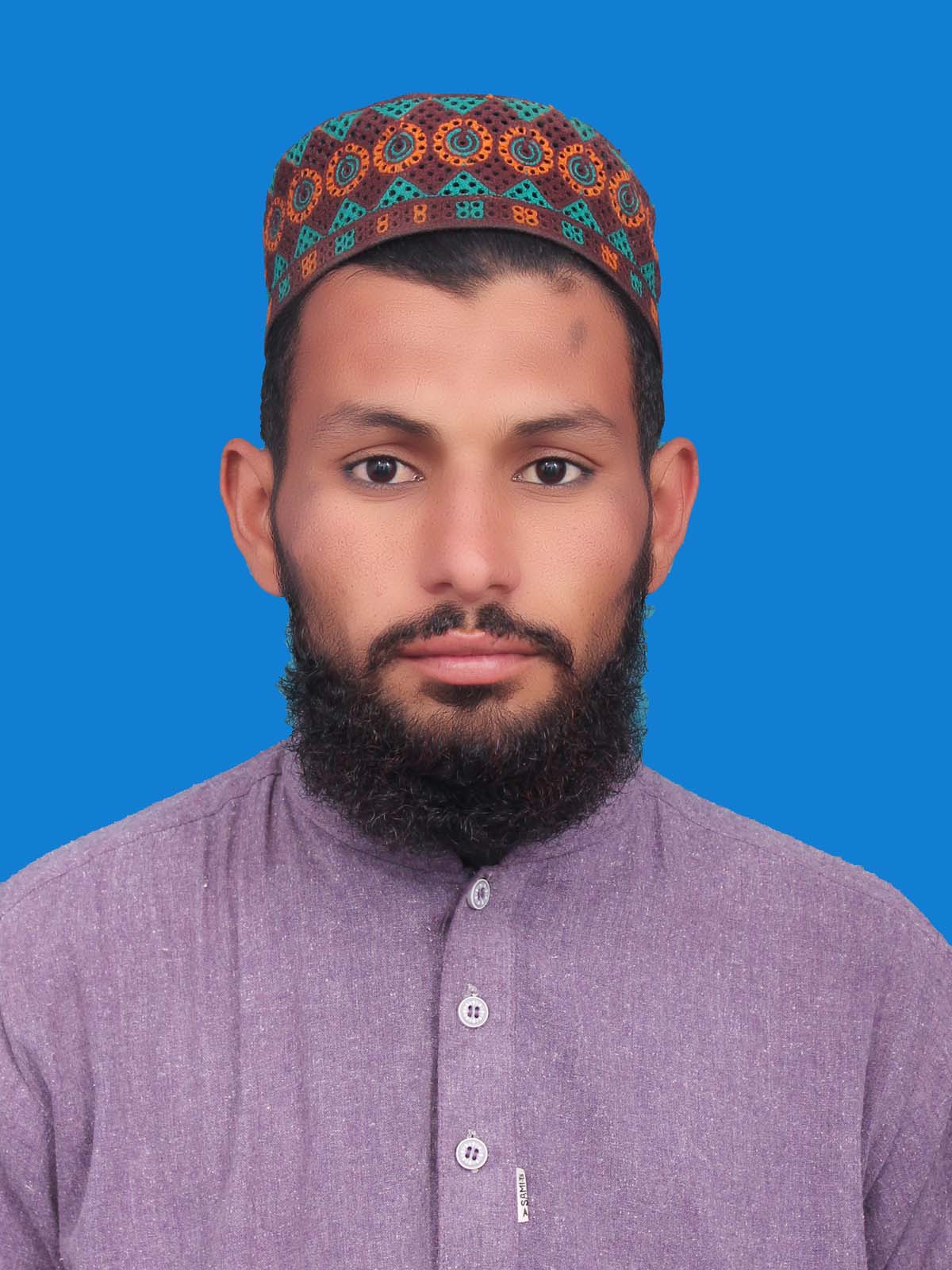 Muhammad Zahid Profile