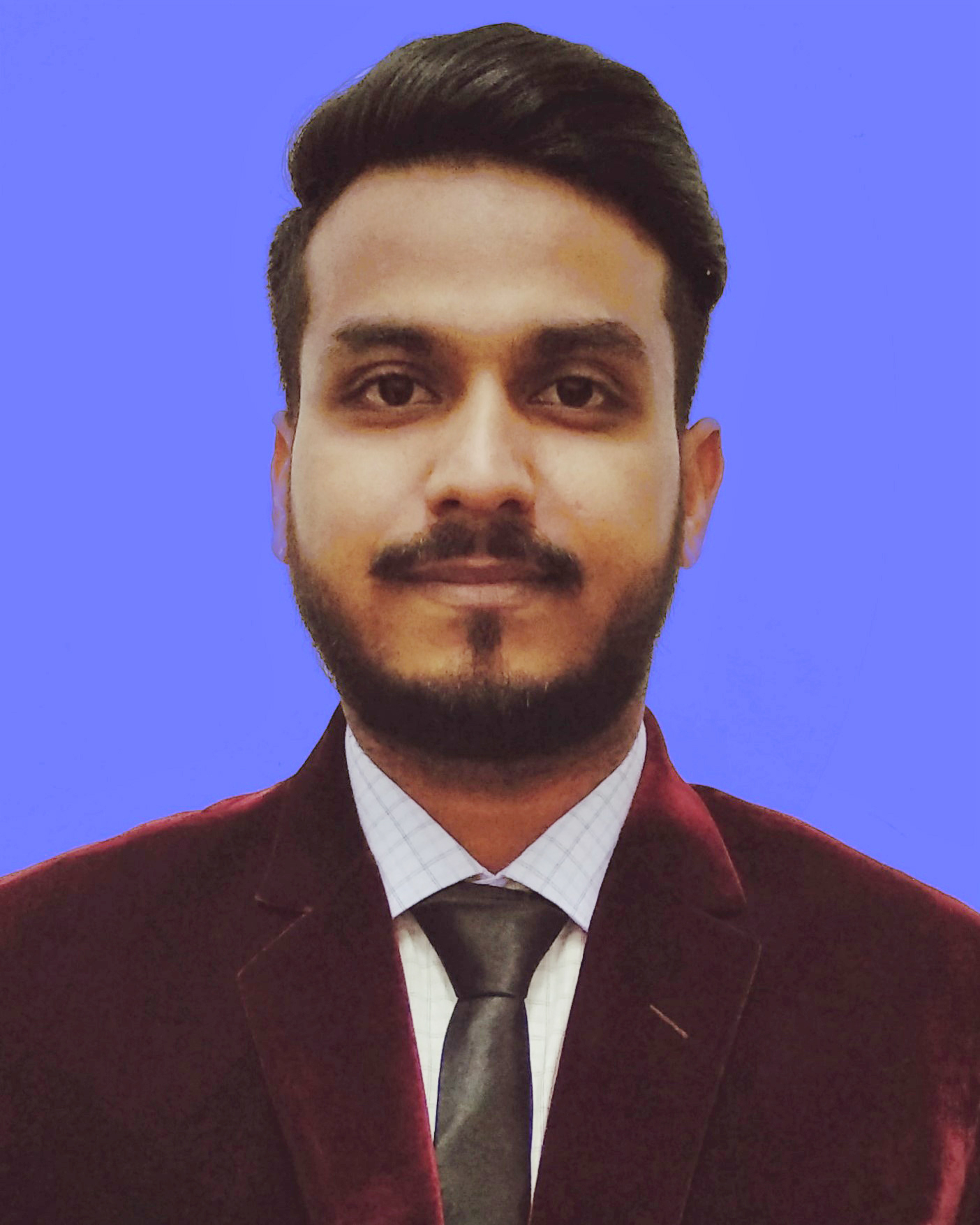 Irfan Ali Qureshi Profile Irfan Ali Qureshi Profile