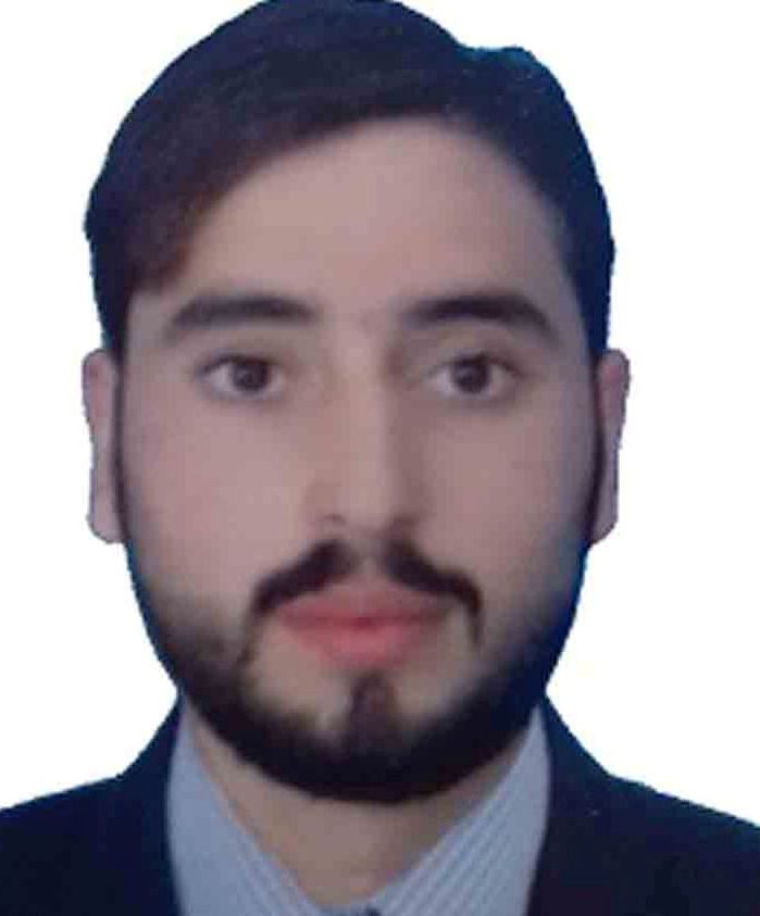 Zia Ur Rehman Profile