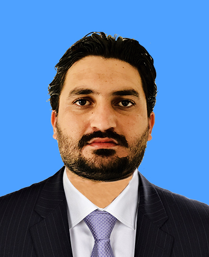 Adel Derwesh Profile Adel Derwesh Profile