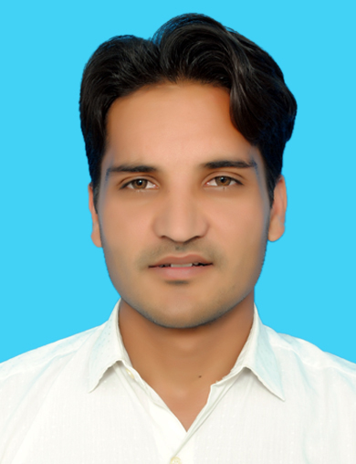 Bilal Ahmad Khan Profile Bilal Ahmad Khan Profile
