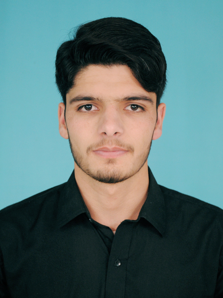 Ahmed Iftikhar Profile Ahmed Iftikhar Profile