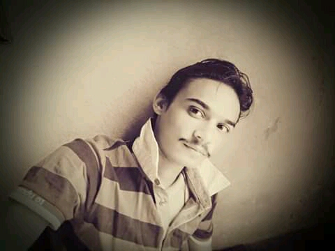 Abdullah Khan Profile