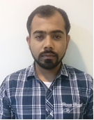 Muhammad Faiq Profile Muhammad Faiq Profile