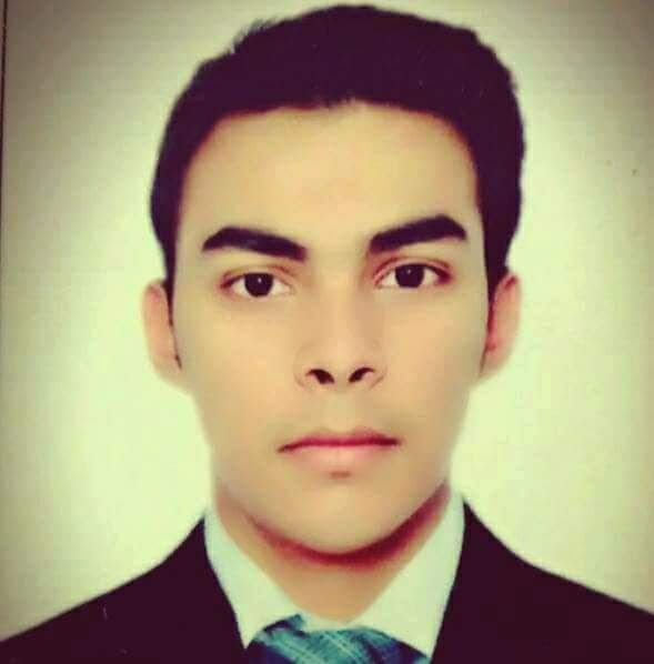 Muhammad Hammad Shahid Modi Profile