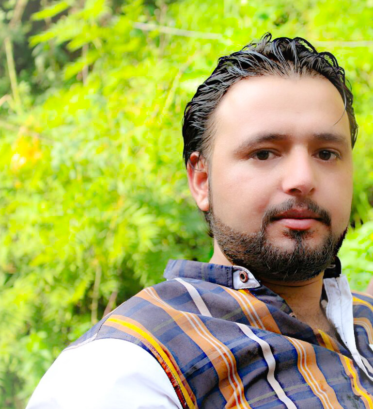 Muhammad Awais Khalid Mehmood Profile Muhammad Awais Khalid Mehmood Profile