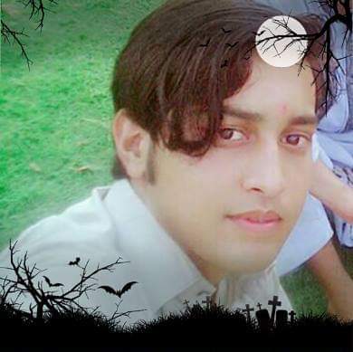 Umar Farooq 