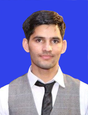 Adnan Ahmed Profile Adnan Ahmed Profile