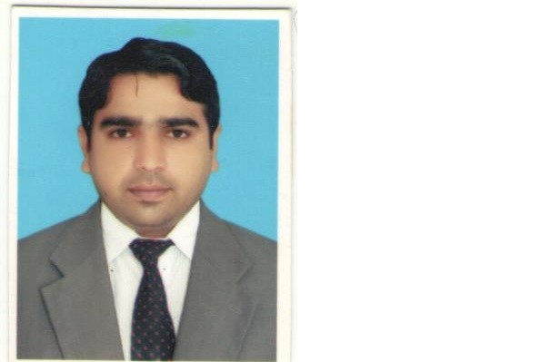 Khurram Shahzad Profile