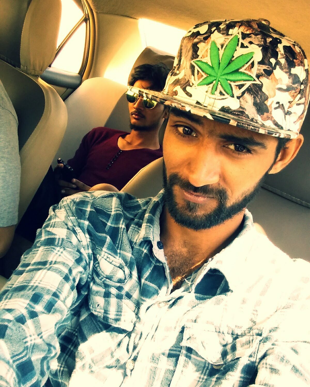 Muhammad Ahmer Profile Muhammad Ahmer Profile