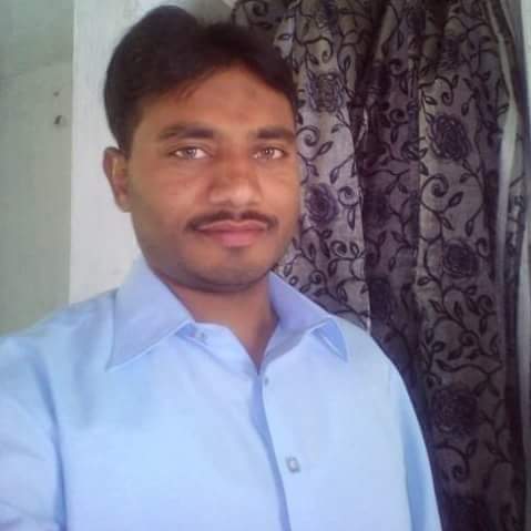 Muhammad Islam Profile Muhammad Islam Profile