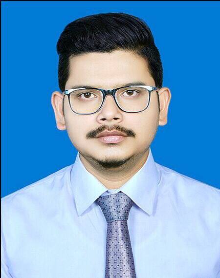 Muqeet Ghouri Profile Muqeet Ghouri Profile