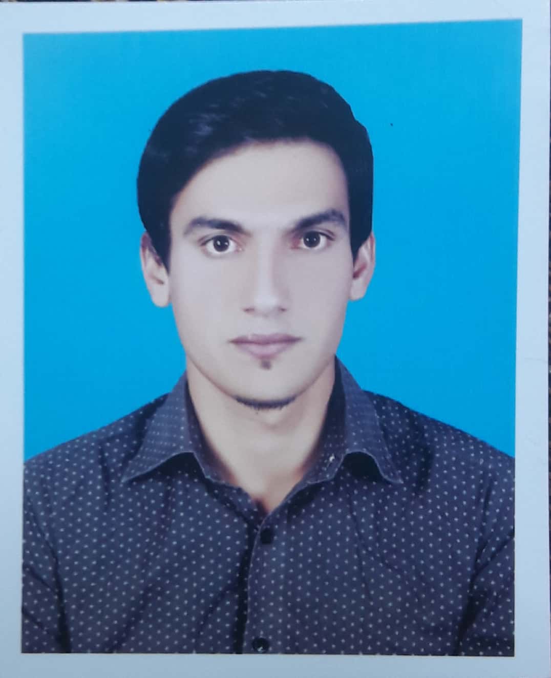 Rameez Zulfiqar Profile