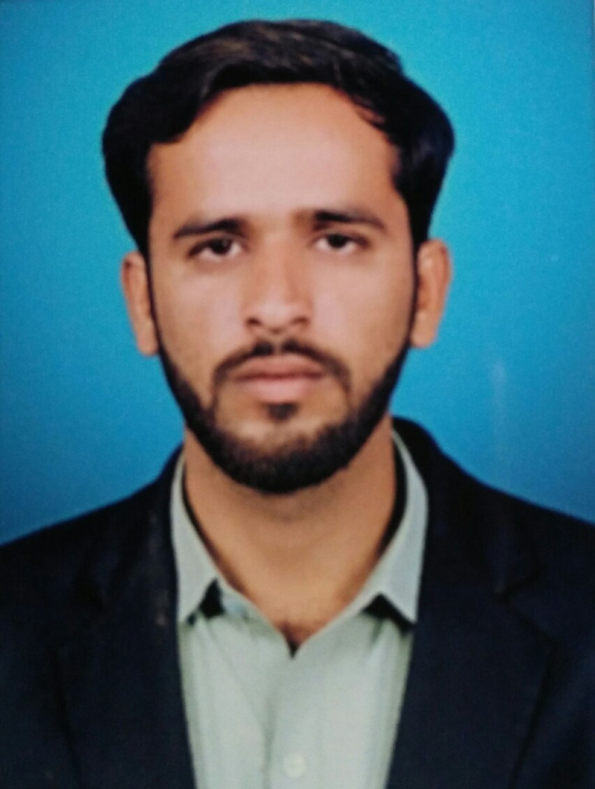 Muhammad Bilawal Profile