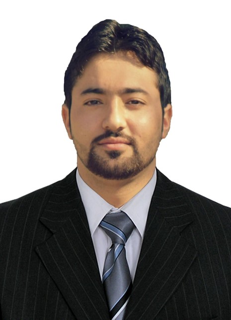 Ghulam Mustafa Profile