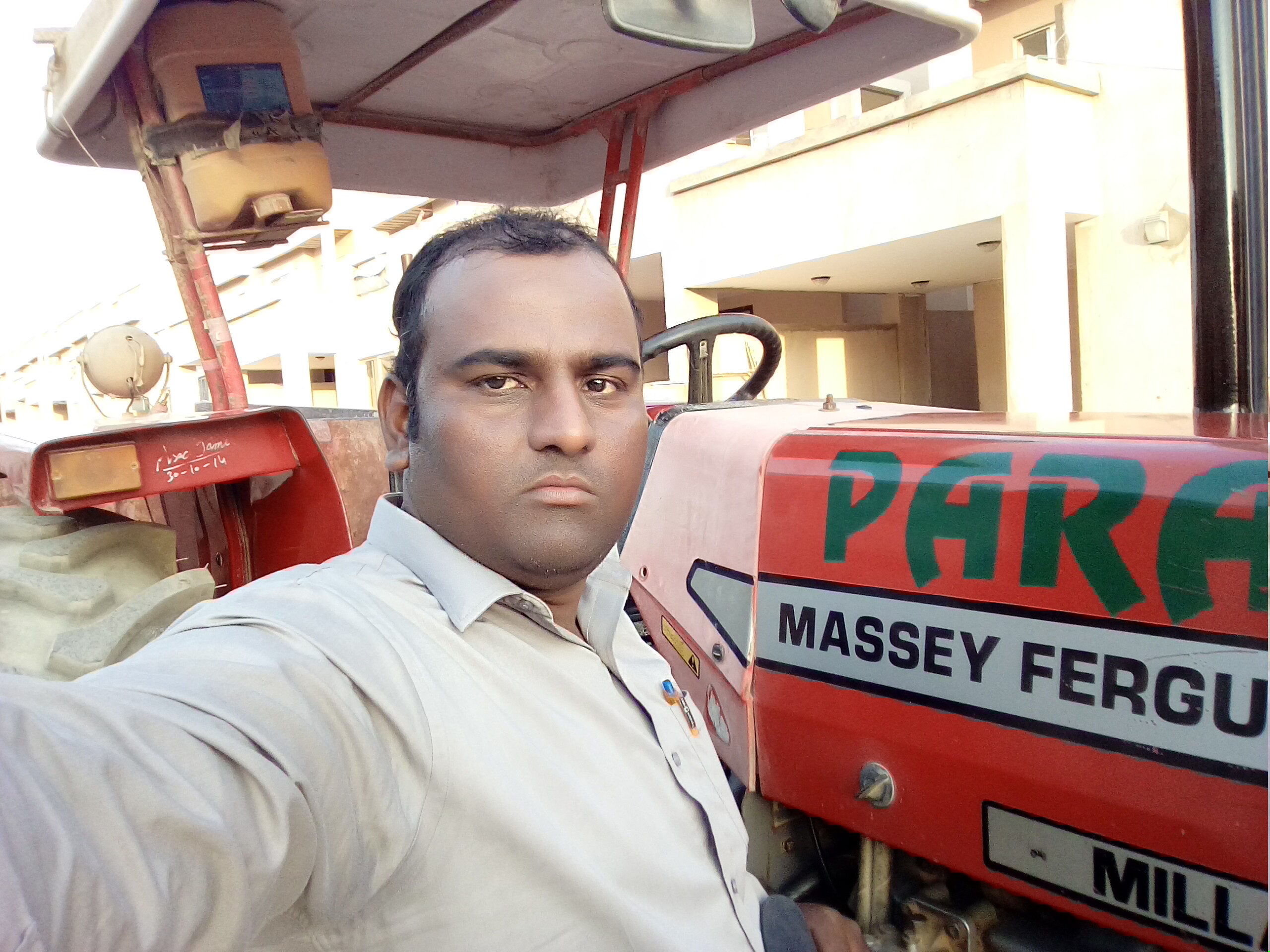 Muhammad Imran Profile