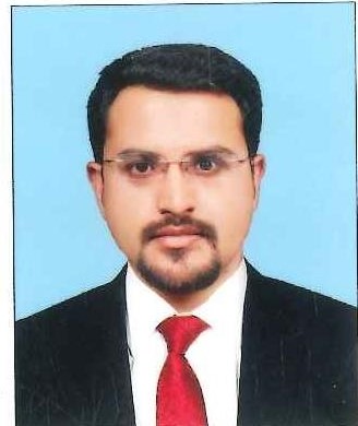 Muhammad Nasir Profile