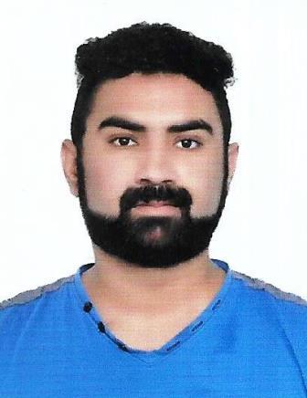 Mohammad Avais Hamid Profile Mohammad Avais Hamid Profile