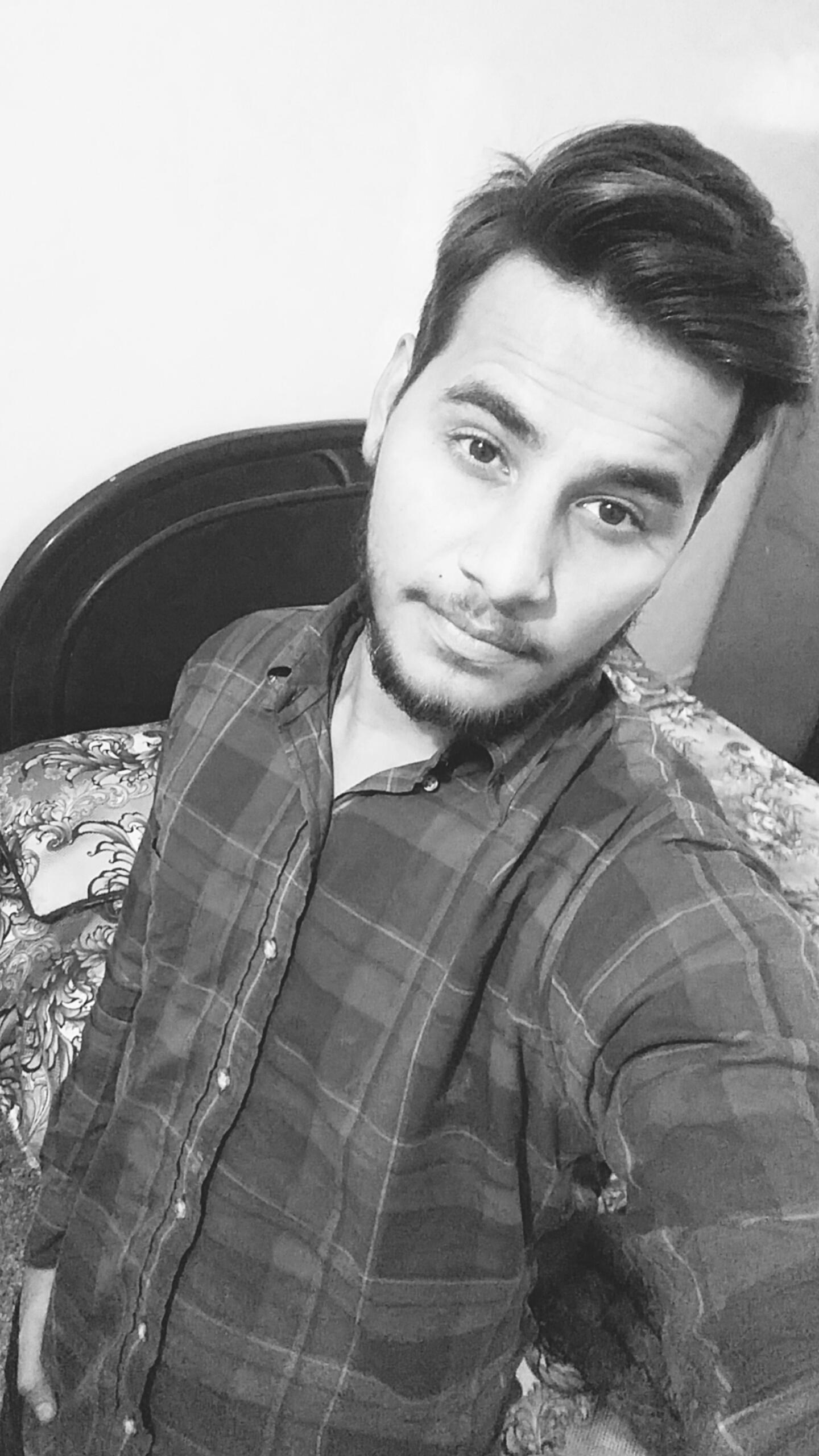 Husnain Javaid Profile Husnain Javaid Profile