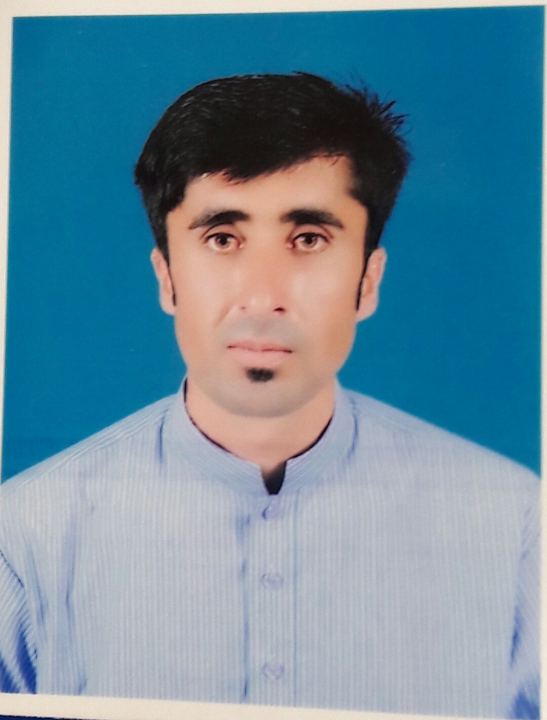 Aman Ullah Profile