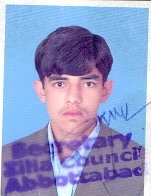 Zaheer Ahmed Profile