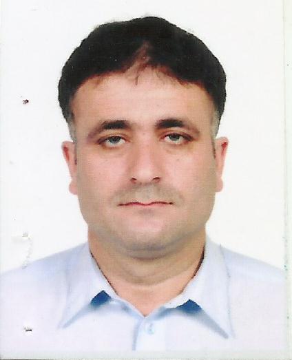 Iqbal Hussain Profile Iqbal Hussain Profile