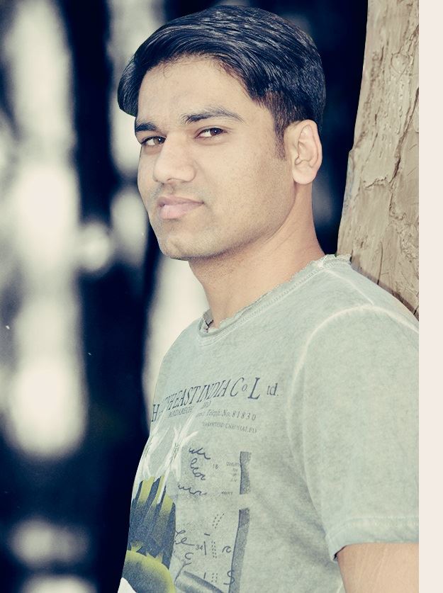 Hameed Sarwar Profile Hameed Sarwar Profile