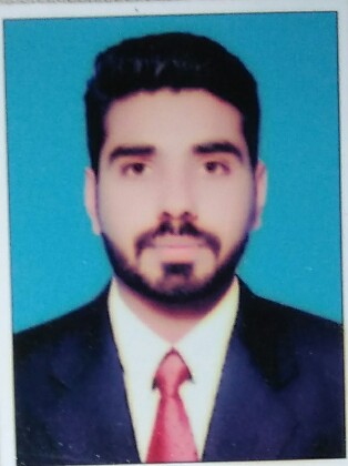 KHURAM SHAHZAD Profile KHURAM SHAHZAD Profile