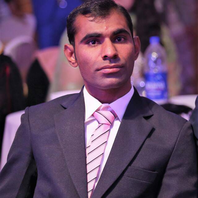 Muhammad Yaqoob Profile Muhammad Yaqoob Profile