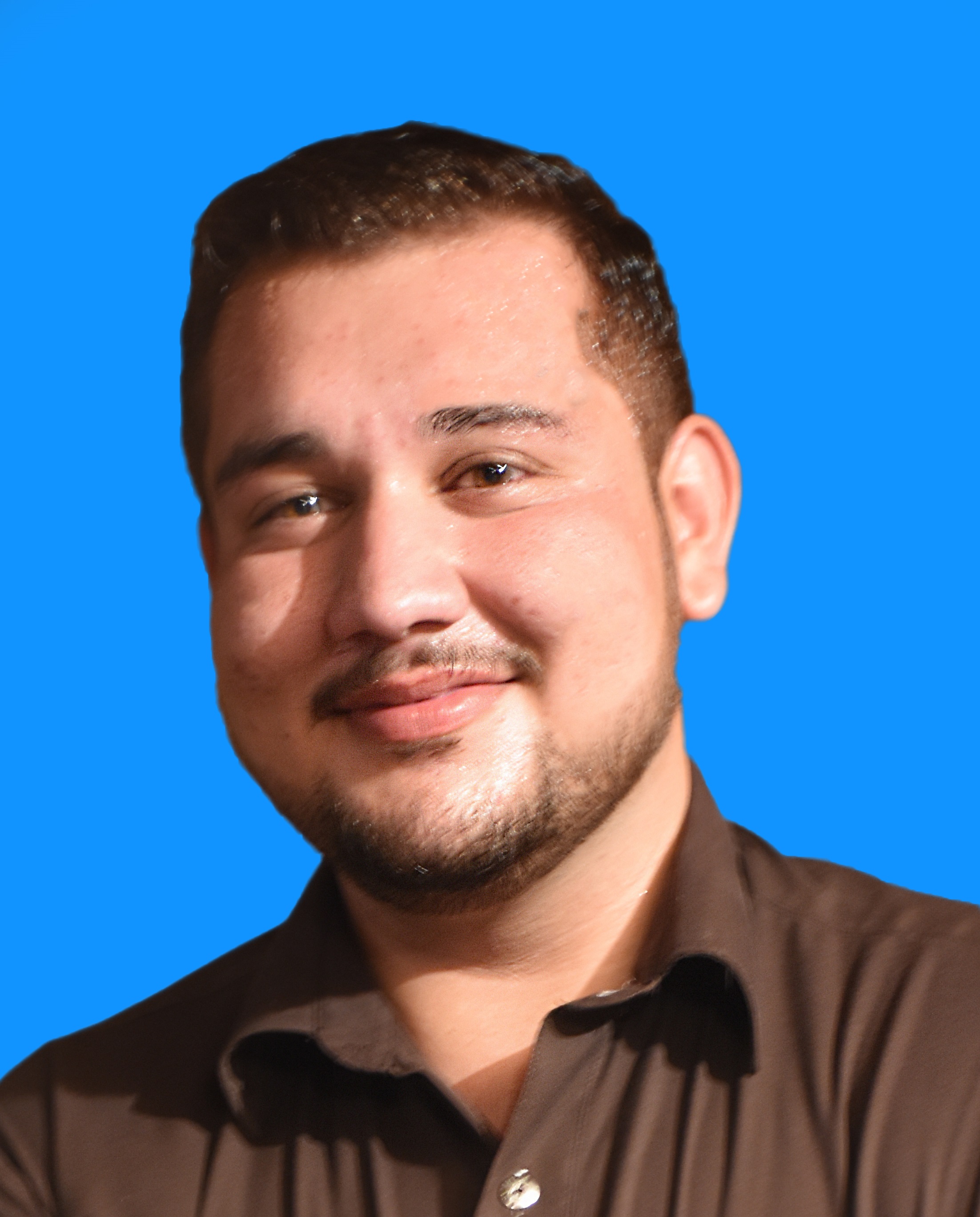 Saqlain Israr Profile Saqlain Israr Profile