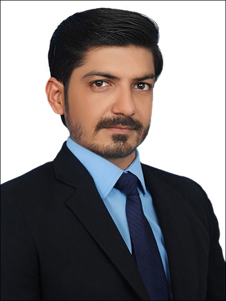 Umair Altaf Memon Profile