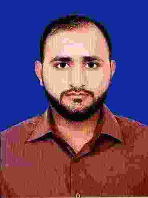 Muhammad Azeem Ad Planning & Buying