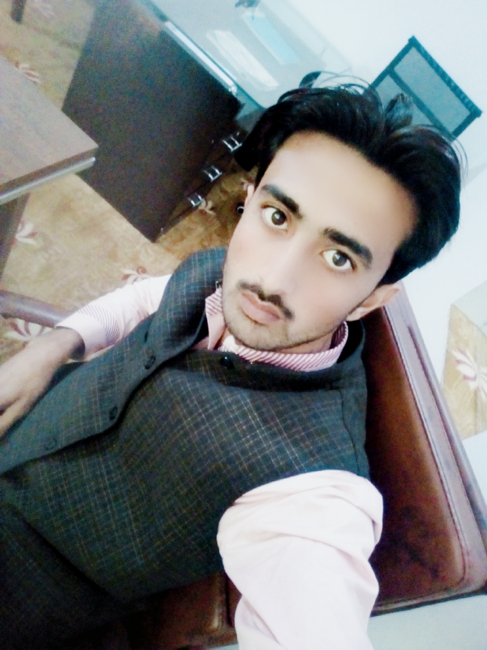 Sohail Ahmed Profile