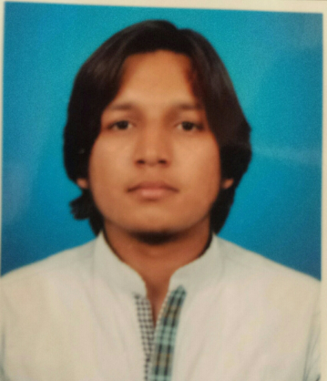 MUZAMMIL ARAIN Profile