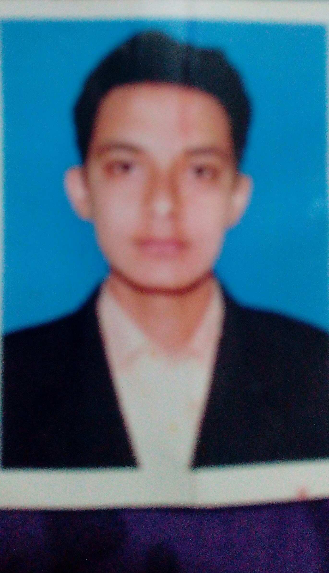 Salman Anwer Profile