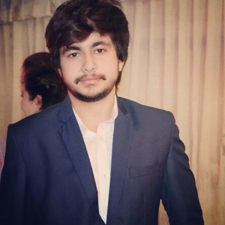 Muhammad Salman Sultan Mahmood 