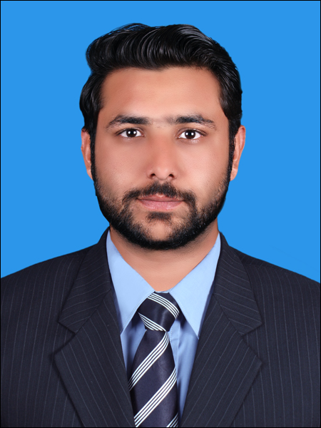 Shafaat Ahmed Profile