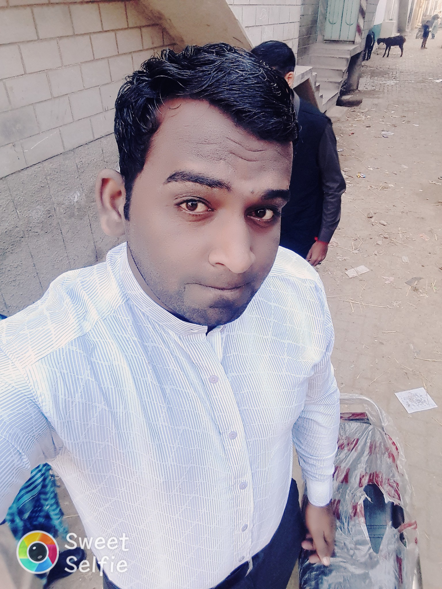 Rahil Ahmed Shaikh Profile Rahil Ahmed Shaikh Profile